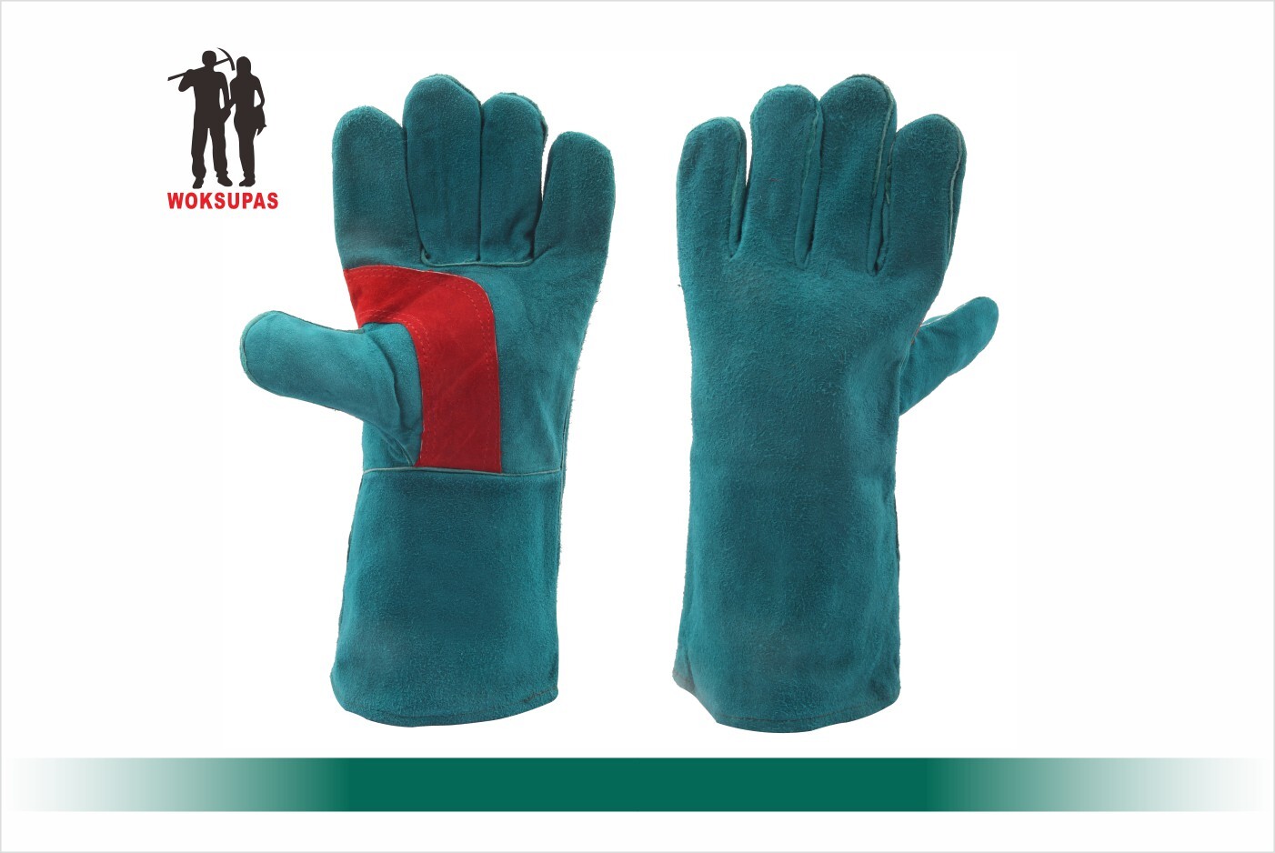 Welding glove EW017