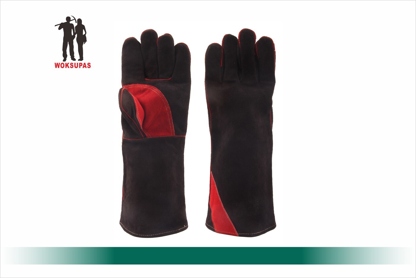 Welding glove EW016
