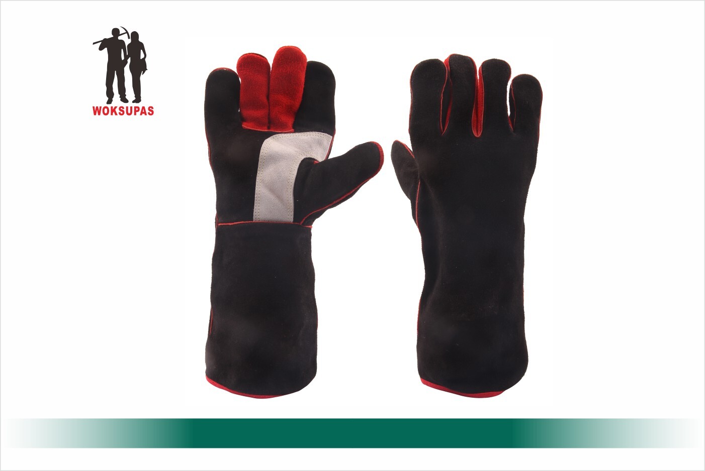 Welding glove EW015