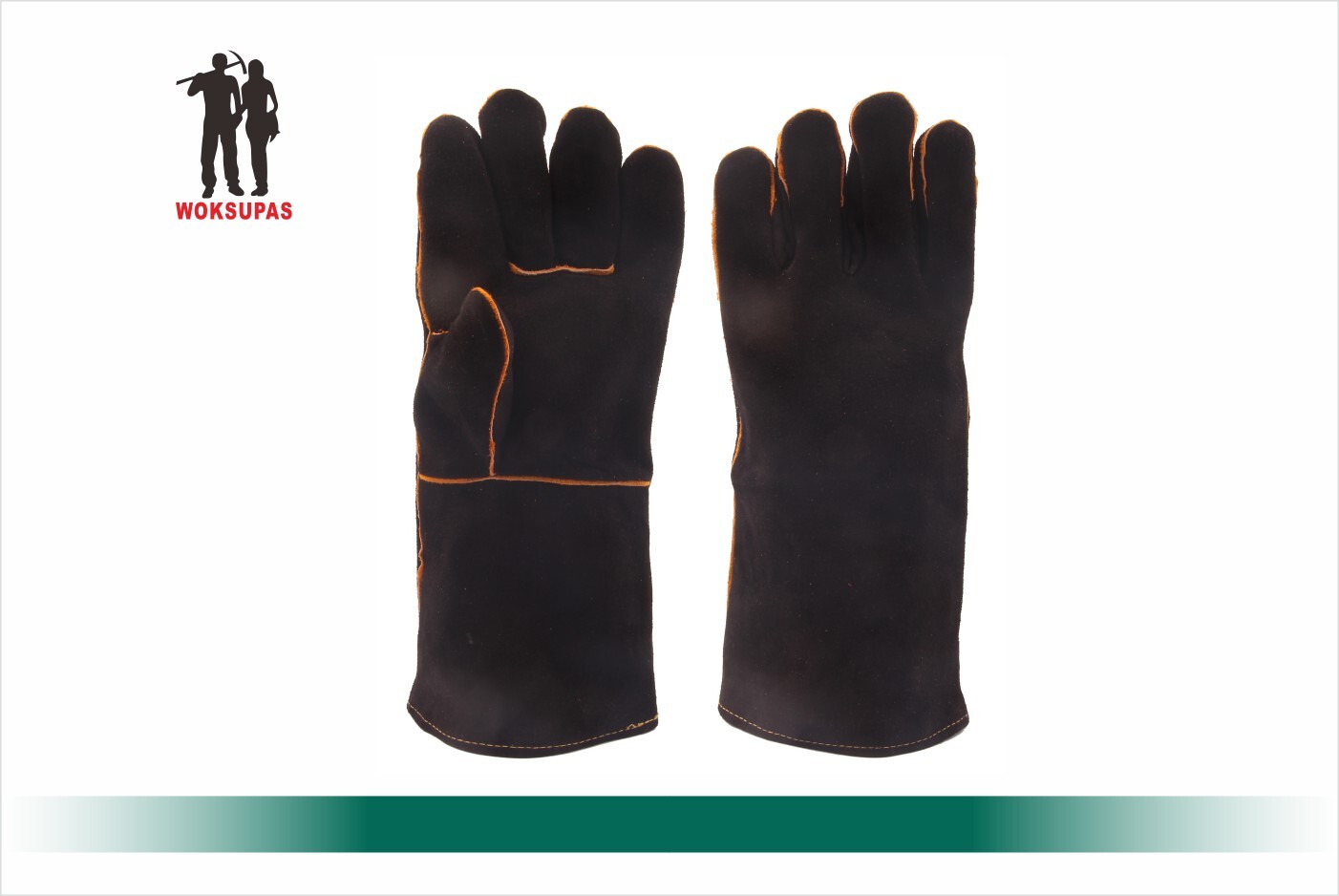 Welding glove EW010
