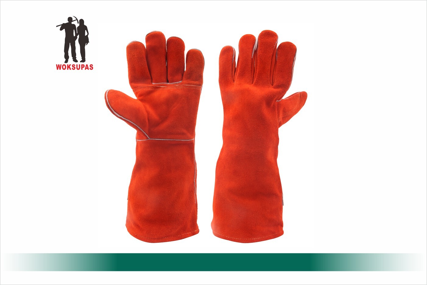 Welding glove EW009