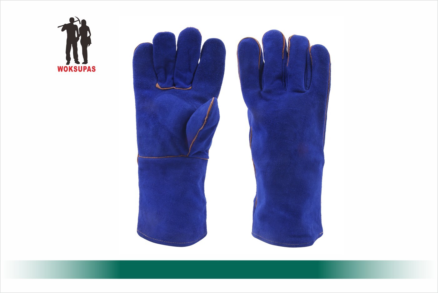 Welding glove EW008