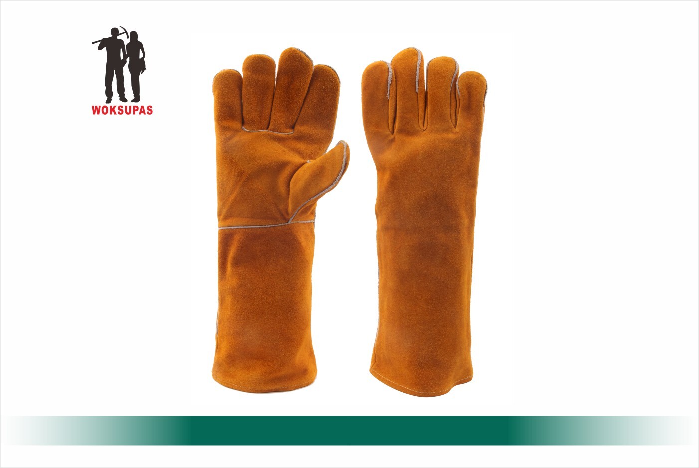 Welding glove EW007