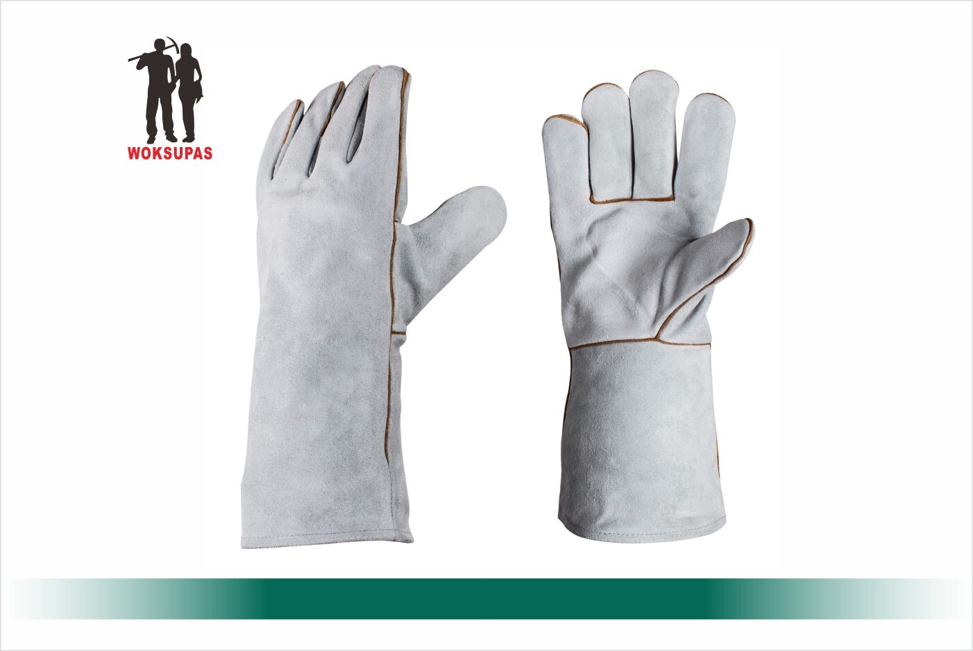 Welding glove EW002