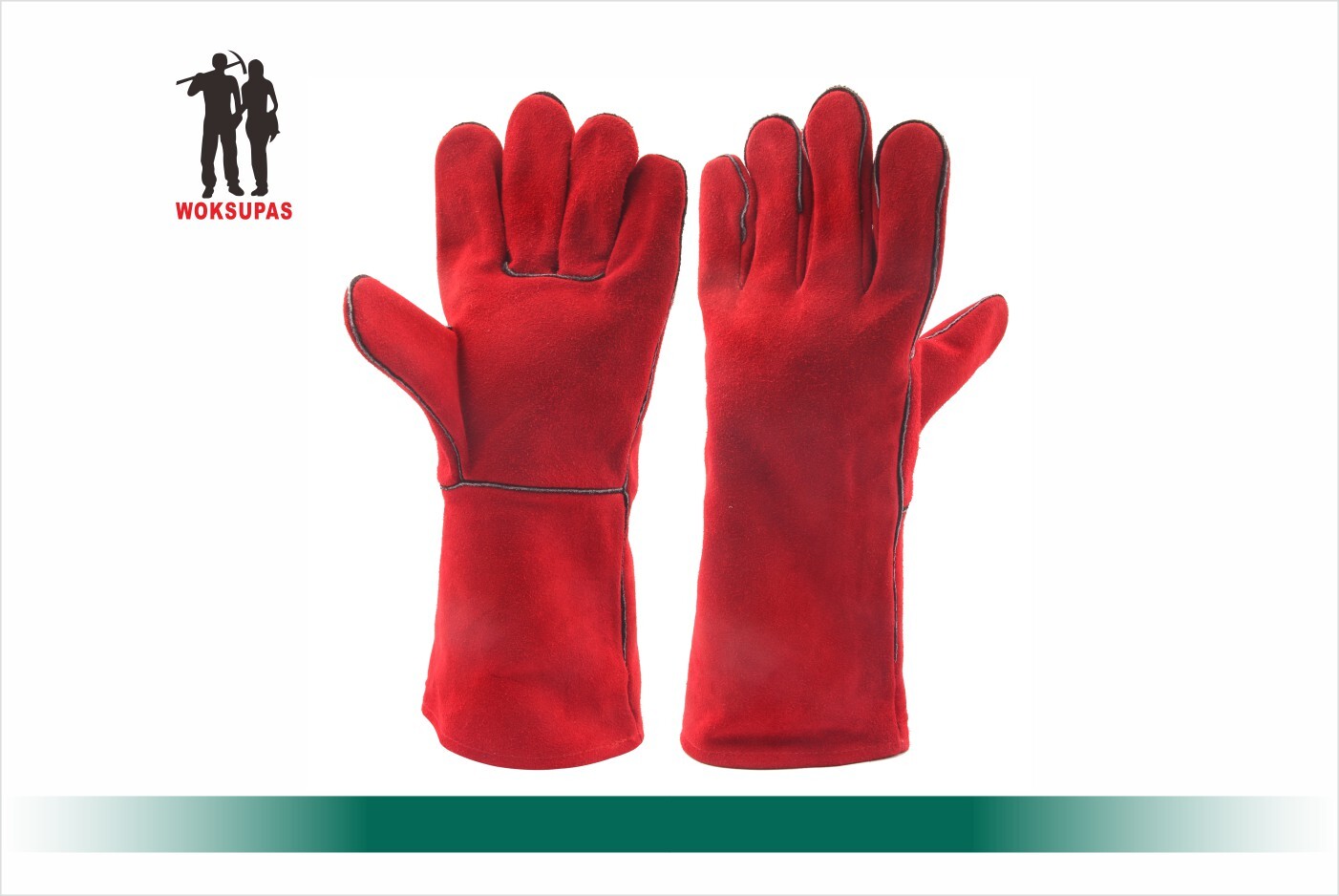 Welding glove EW001