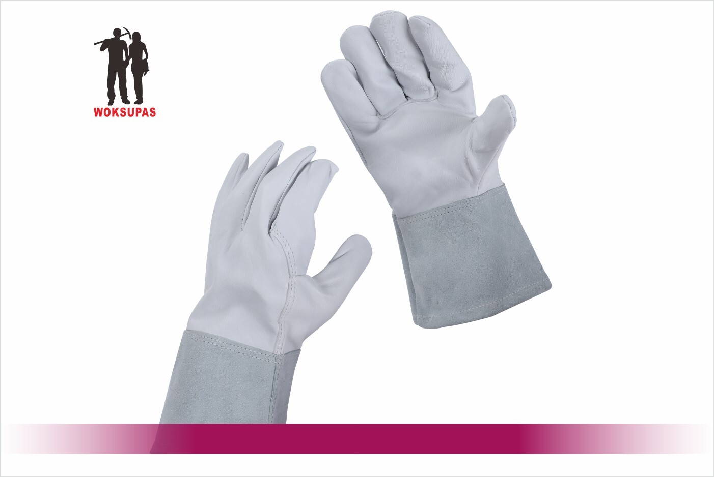 TIG glove series ET005