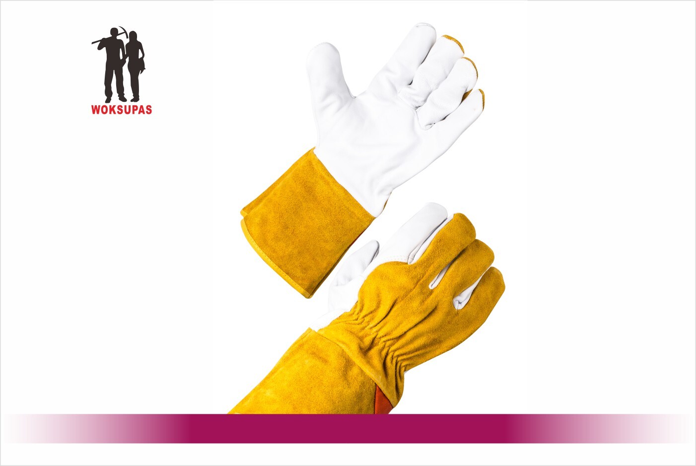 TIG glove series ET003