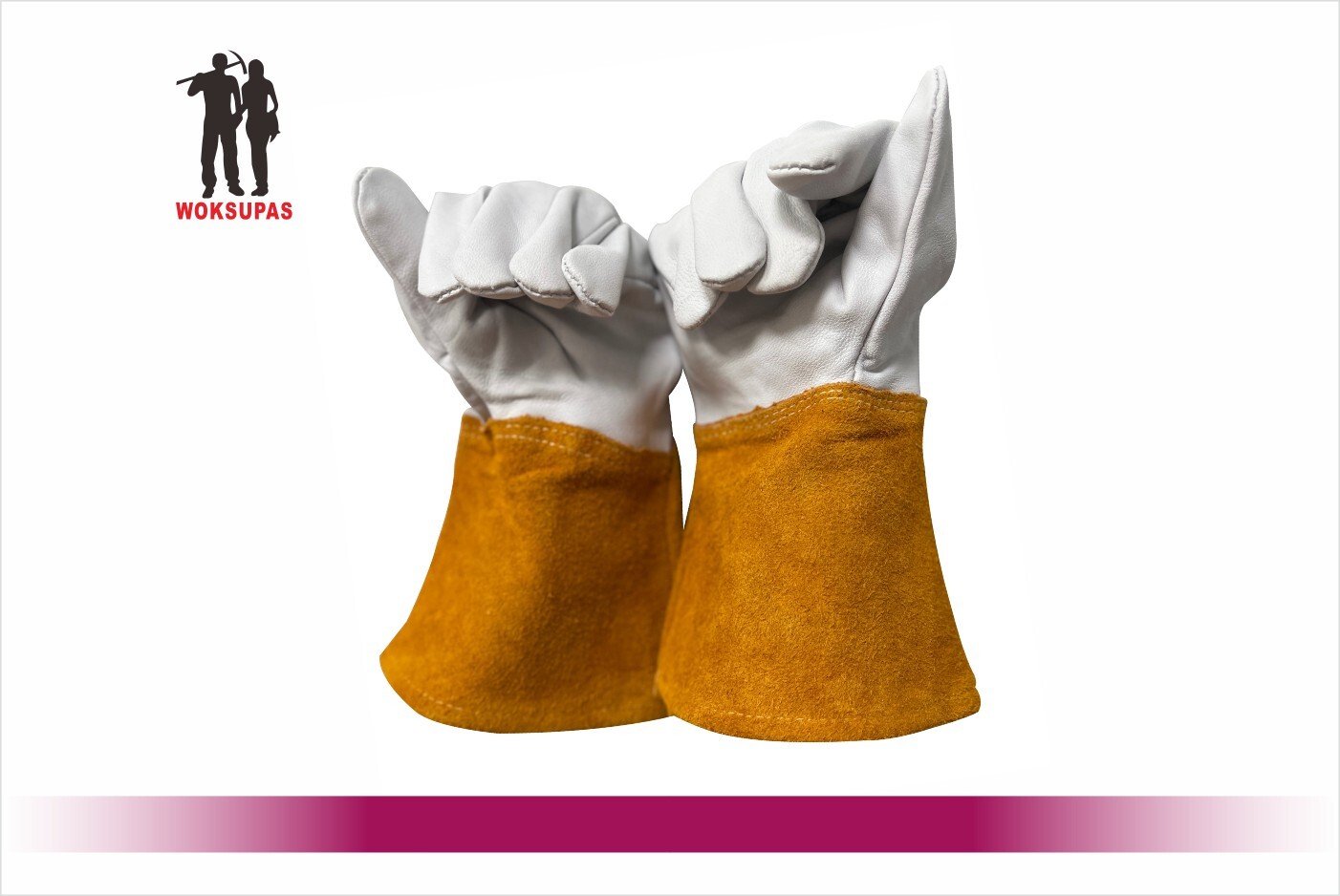 TIG glove series ET002