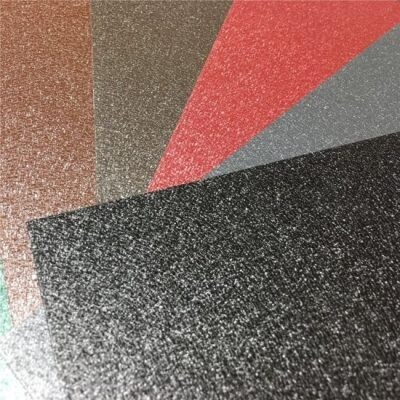 PPGI steel wrinkle coil