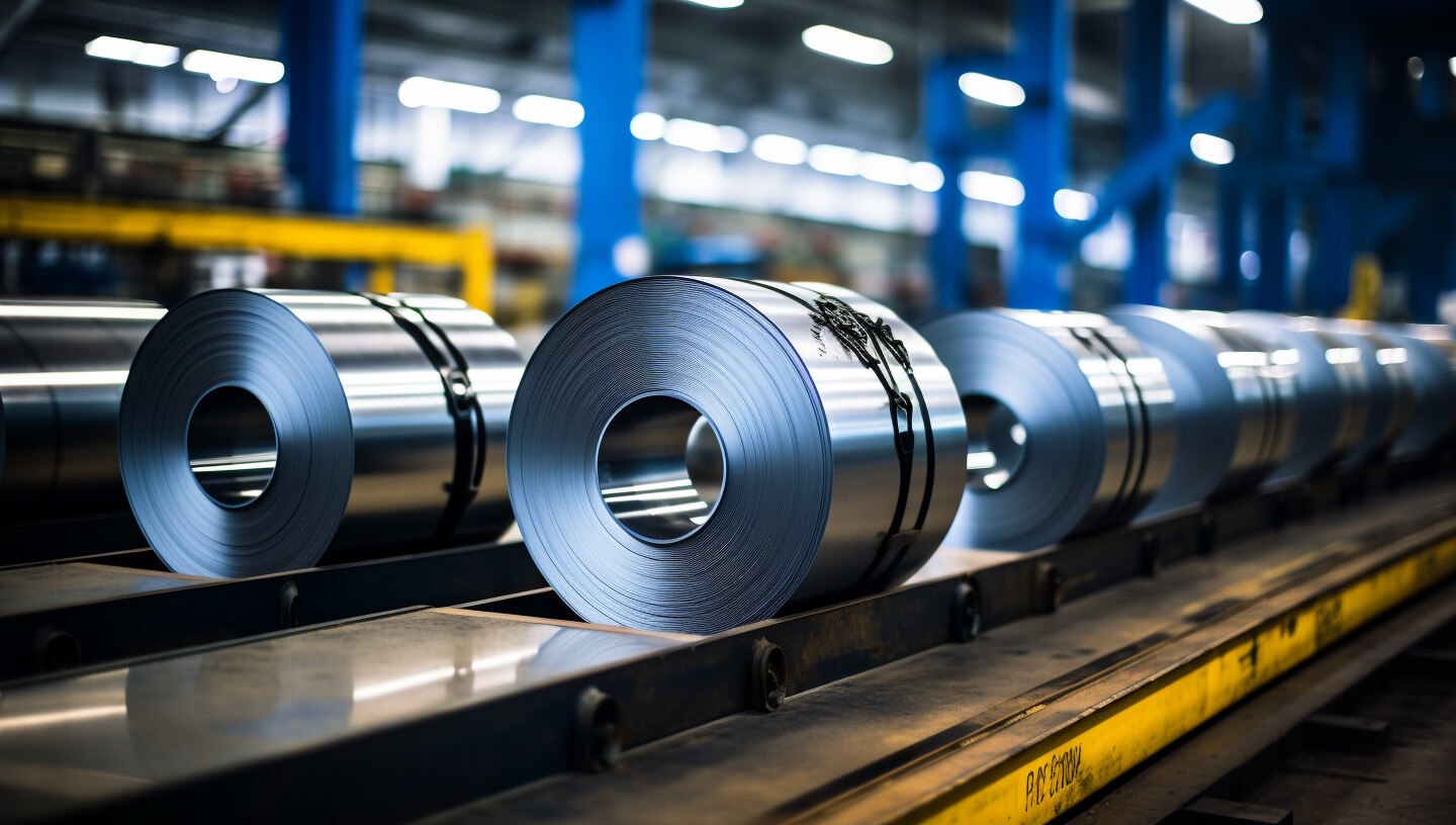 Cold Rolled vs Hot Rolled Steel Plate