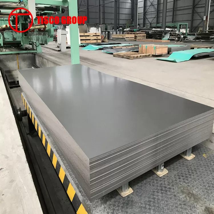 430 Stainless Steel Plate/Sheet