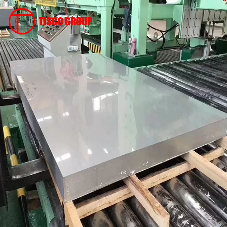 403 Stainless Steel Plate/Sheet