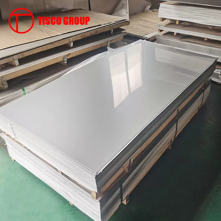 2205 Duplex Stainless Steel Plate/Sheet