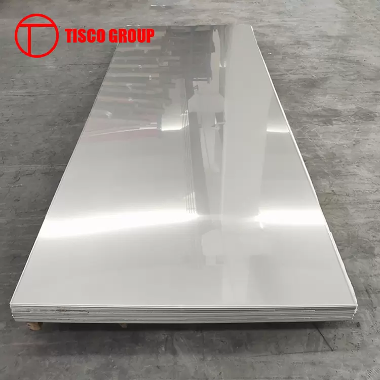 316/316L Stainless Steel Plate/Sheet