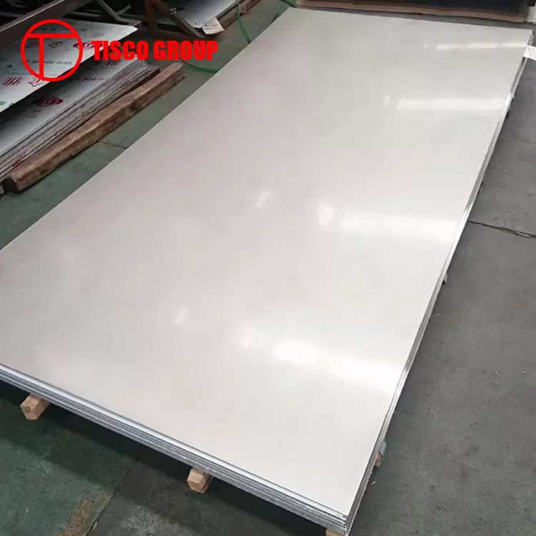 304/304L Stainless Steel Plate/Sheet