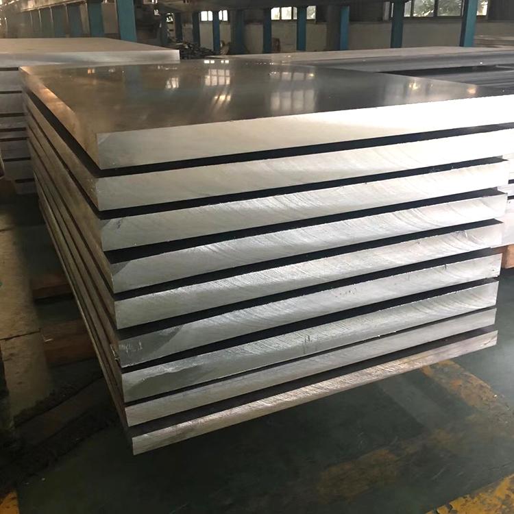 440 Stainless Steel Plate/Sheet