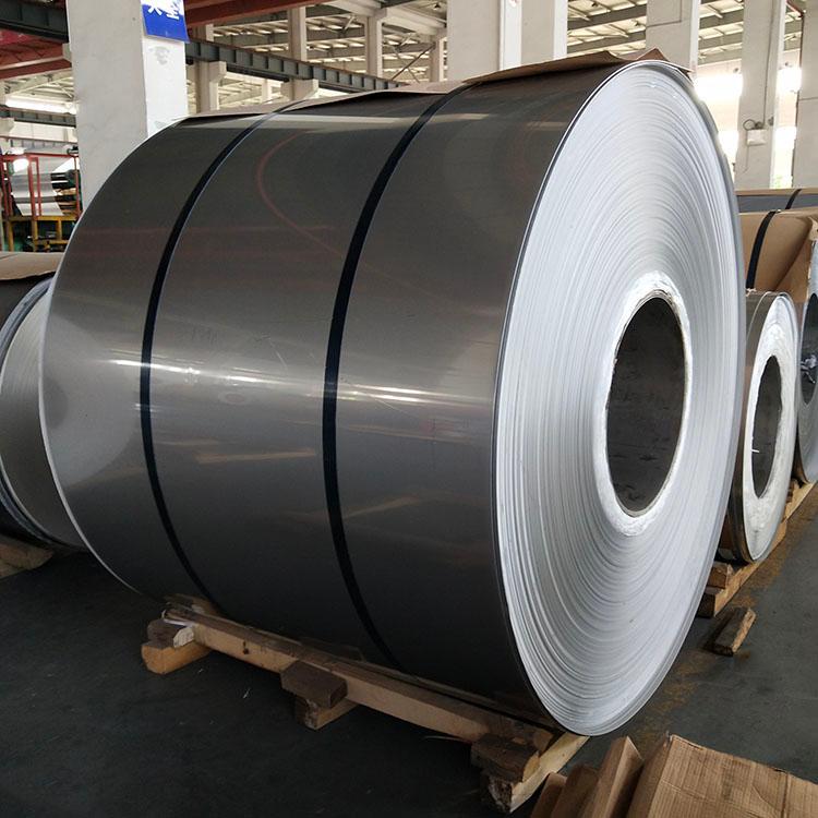 430 Stainless Steel Coil