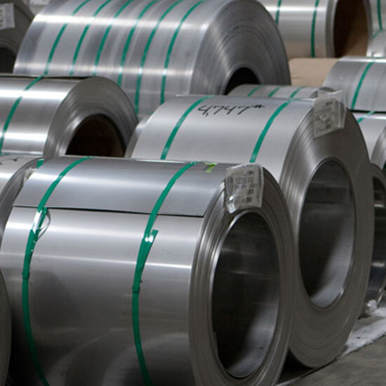 403 Stainless Steel Coil
