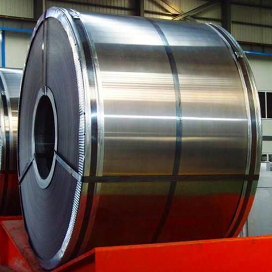 443 Stainless Steel Coil