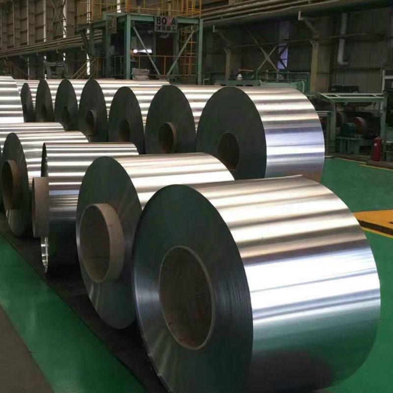 420 Stainless Steel Coil