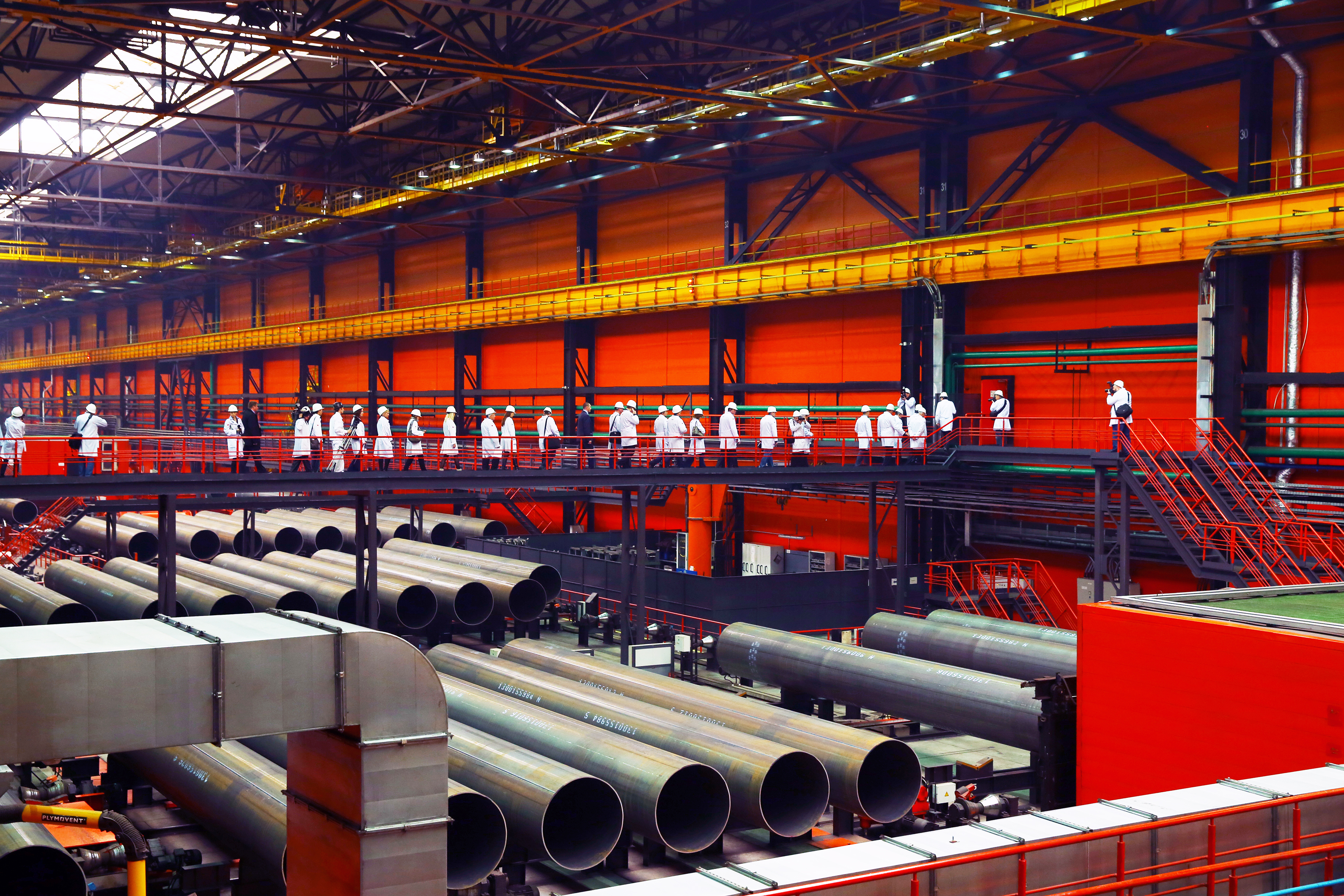 Various Standard and non-standard specifications are both available as customers request.