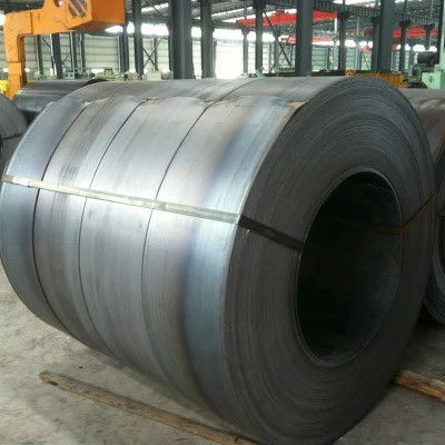 A36 Carbon Steel Coils