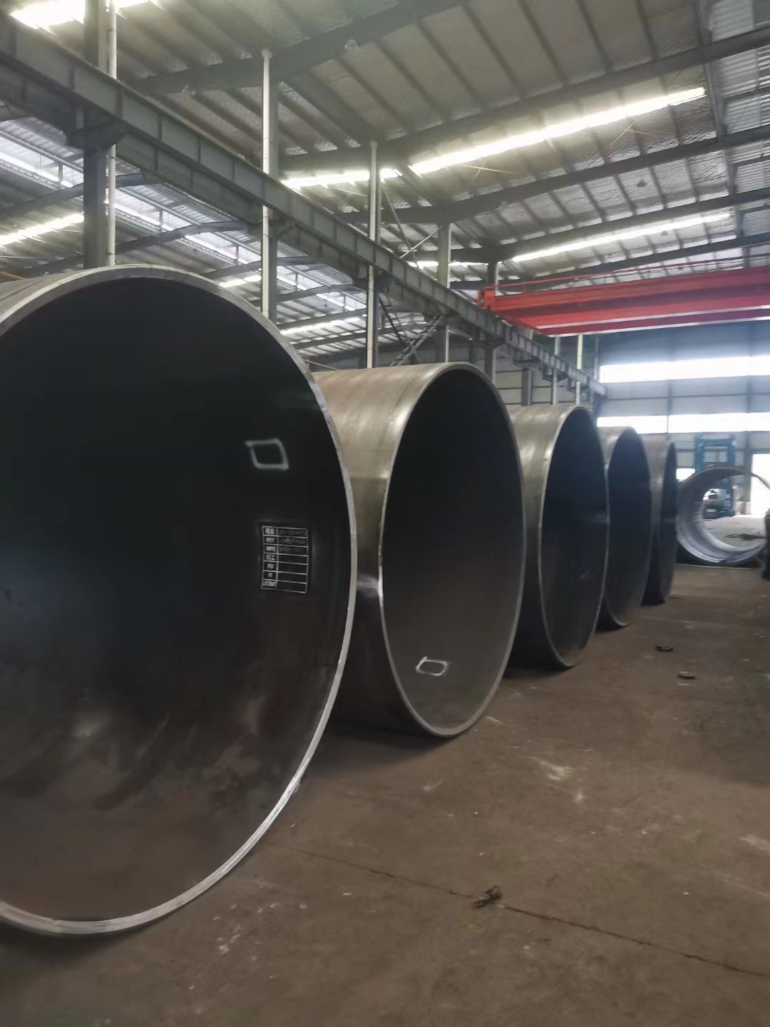 Carbon Steel Welded Pipe