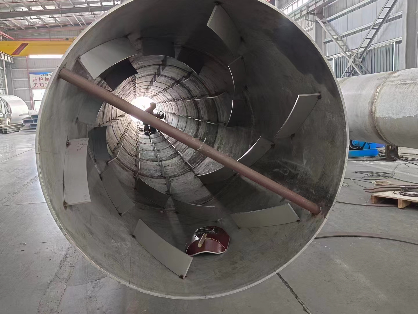 Carbon Steel Welded Pipe