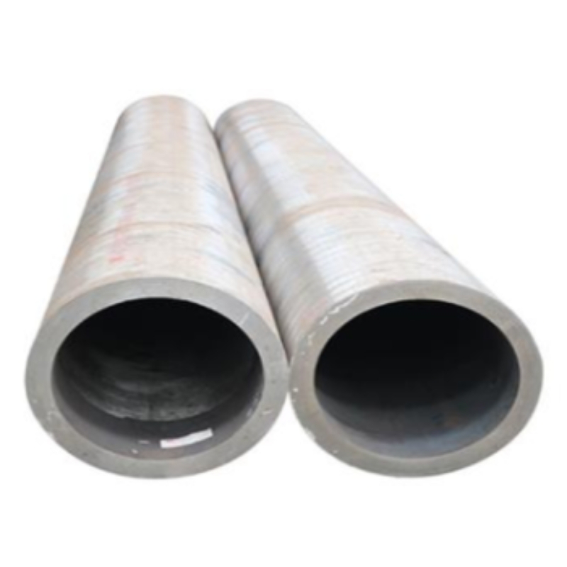 Seamless Carbon Steel Pipe