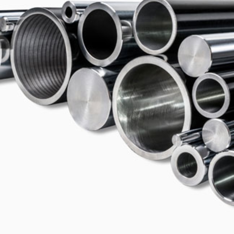 Seamless Carbon Steel Pipe