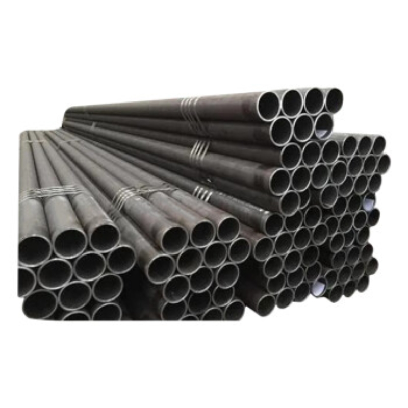 Seamless Carbon Steel Pipe