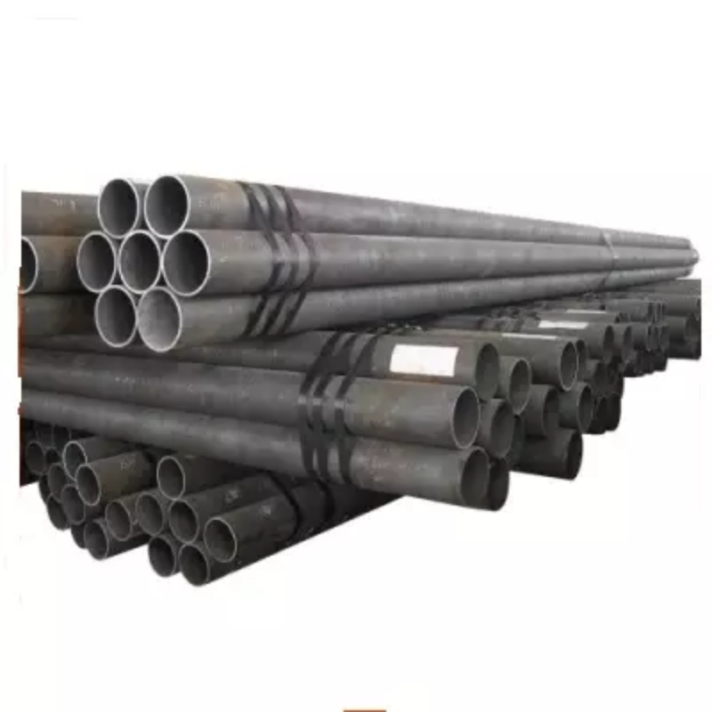 Seamless Carbon Steel Pipe