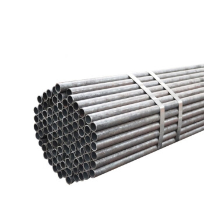 Seamless Carbon Steel Pipe