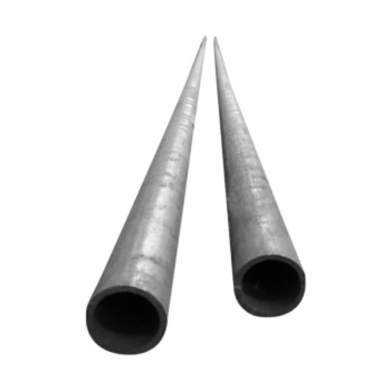 Seamless Carbon Steel Pipe