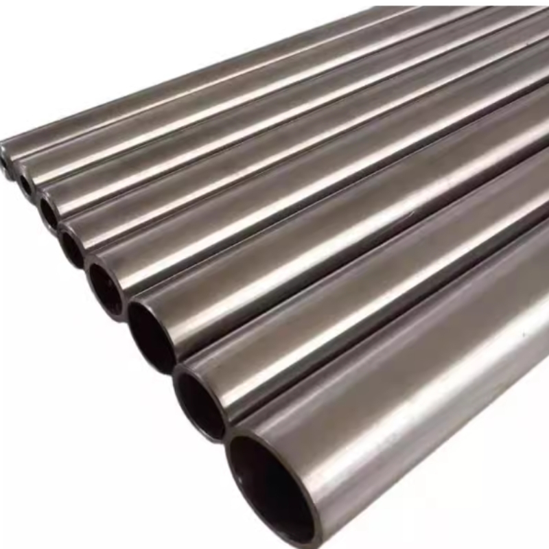 Seamless Carbon Steel Pipe