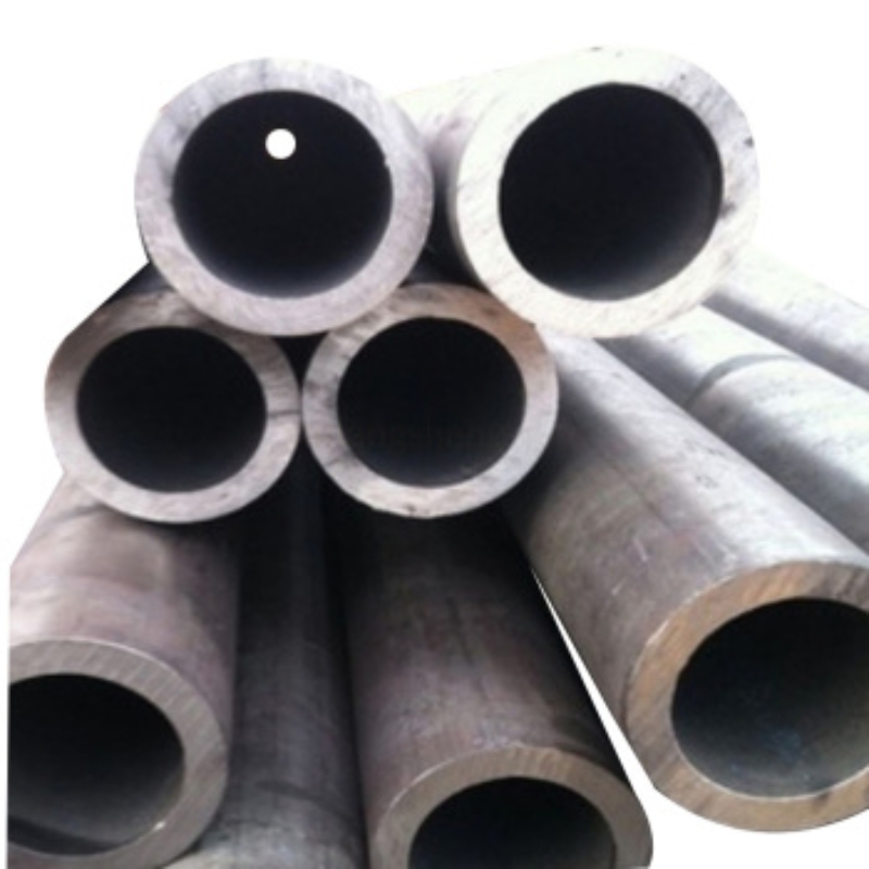 Seamless Carbon Steel Pipe