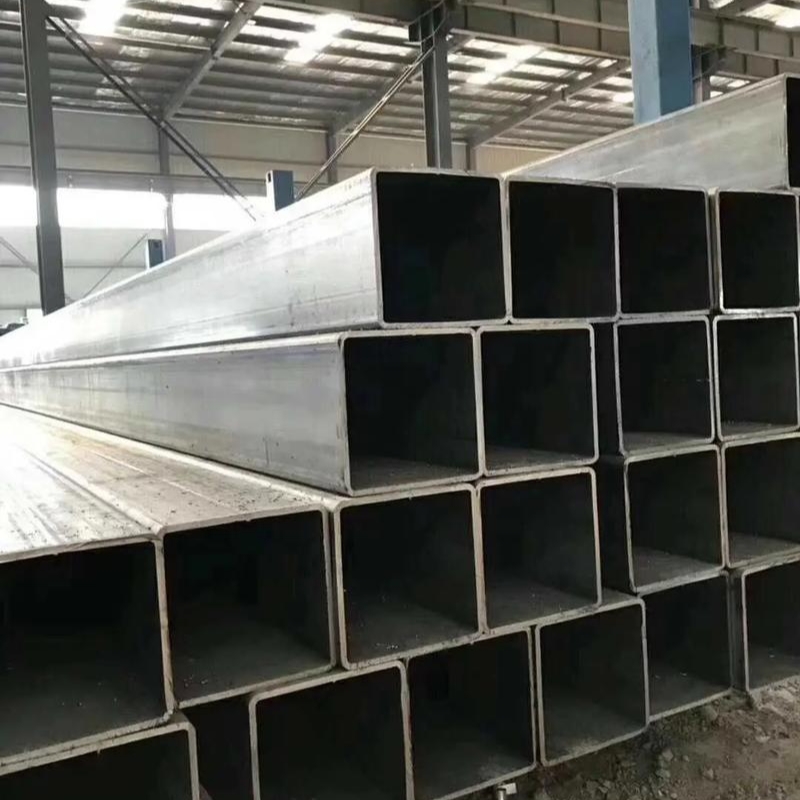 Square&Rectangular Carbon Steel Pipe