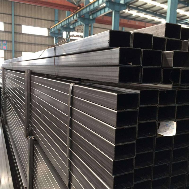 Square&Rectangular Carbon Steel Pipe