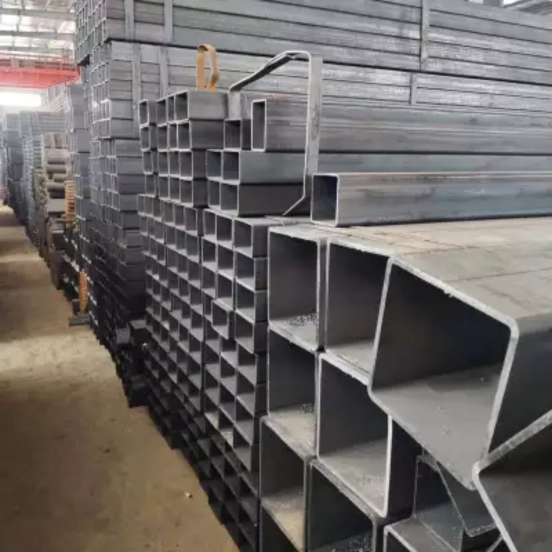 Square&Rectangular Carbon Steel Pipe