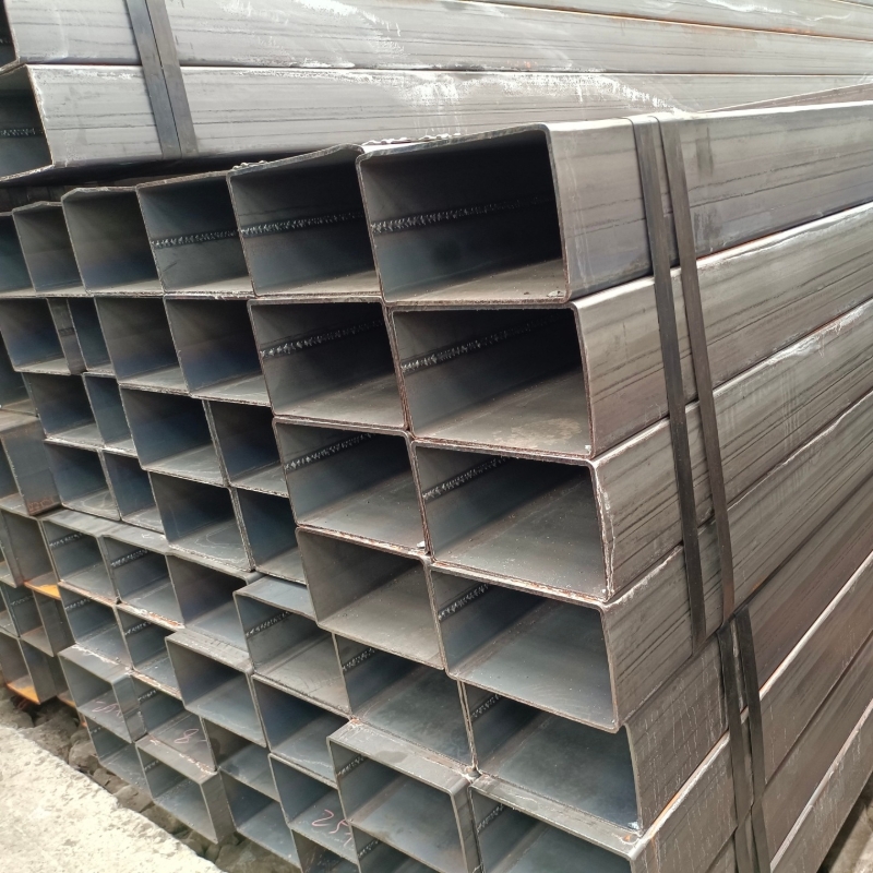 Square&Rectangular Carbon Steel Pipe