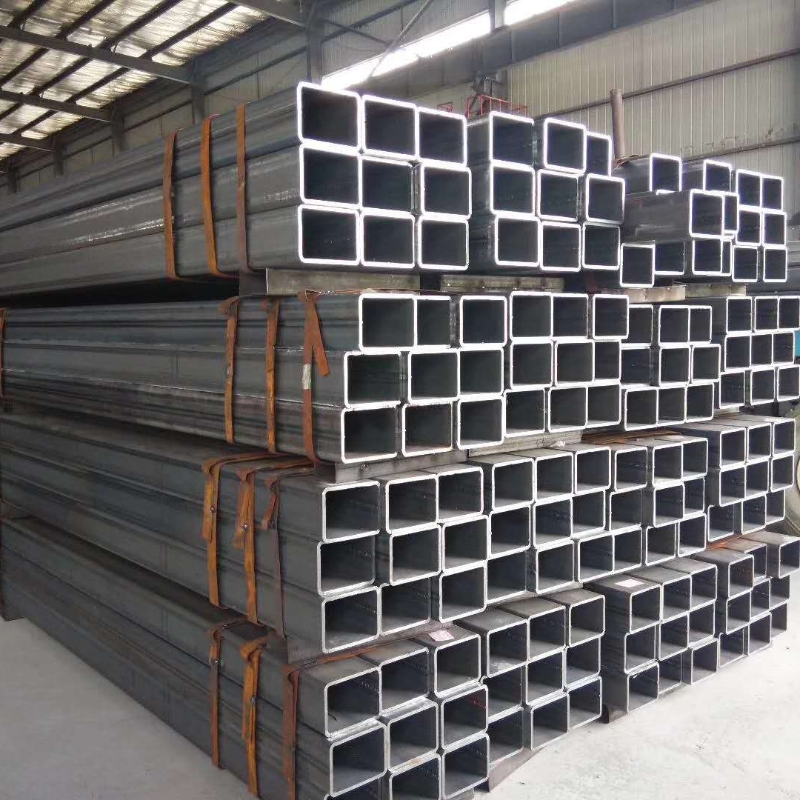 Square&Rectangular Carbon Steel Pipe