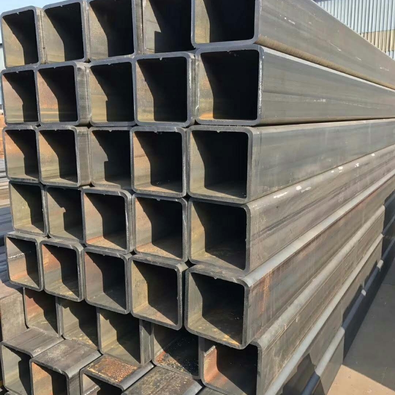 Square&Rectangular Carbon Steel Pipe
