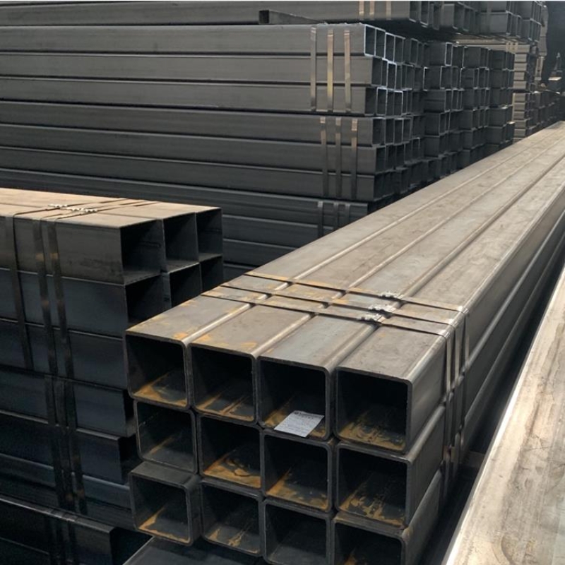 Square&Rectangular Carbon Steel Pipe