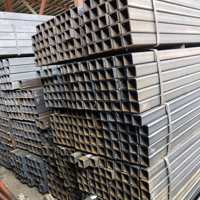 Square&Rectangular Carbon Steel Pipe