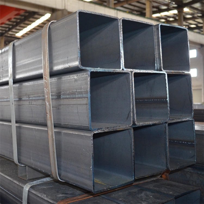 Square&Rectangular Carbon Steel Pipe