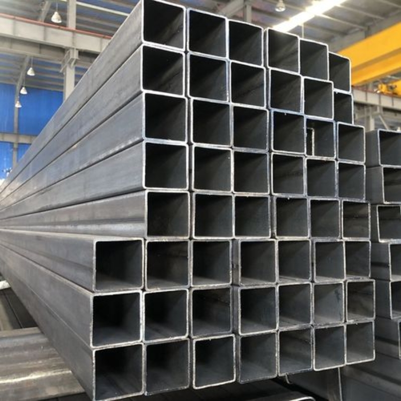 Square&Rectangular Carbon Steel Pipe