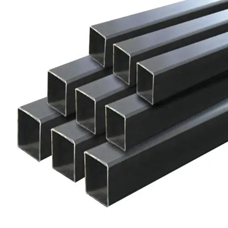 Square&Rectangular Carbon Steel Pipe