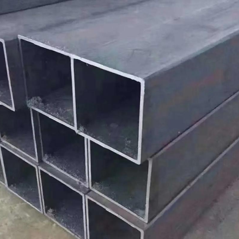 Square&Rectangular Carbon Steel Pipe