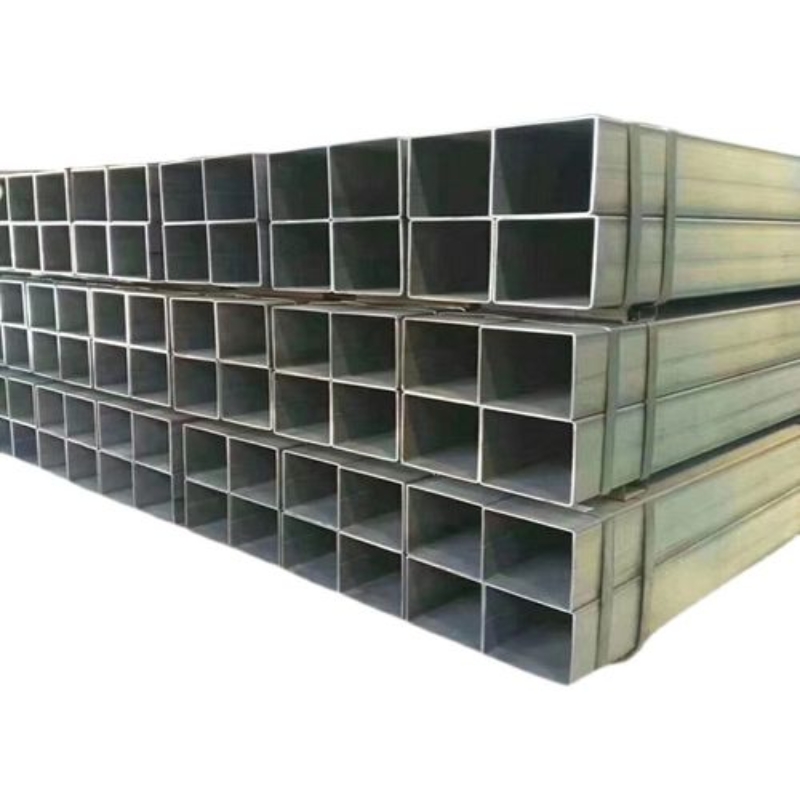 Square&Rectangular Carbon Steel Pipe