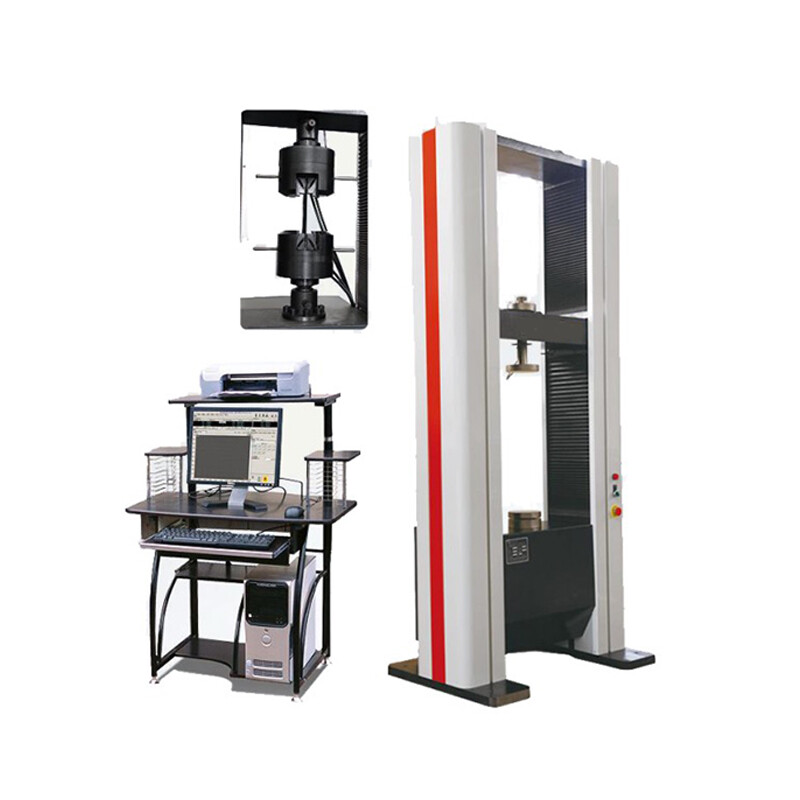 WDW-T600 Computer-Controlled Electronic Universal Testing Machine